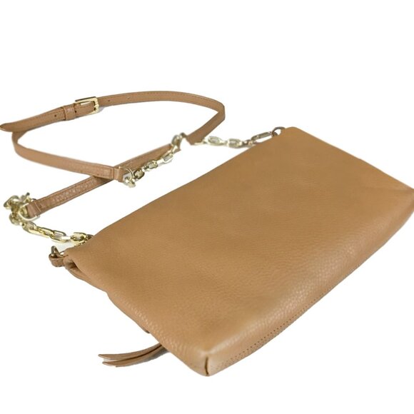 Tory Burch Foldover Crossbody - Picture 5 of 12